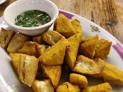 普宁豆腐-飘香小食店(国平路店)