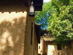 -法云安缦酒店