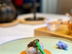 彩色水八珍-叶叶菩提·晋福宫