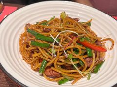 -伯顿西餐厅(茶山彩虹路店)