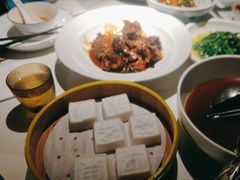 -筱爷叔·上海传统手工菜(玉树路店)