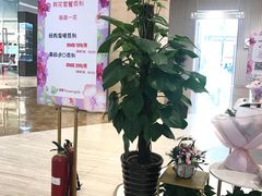 -花邻FloweringLife花艺气球派对(武康大楼店)
