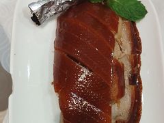 -大鸭梨烤鸭(房山店)