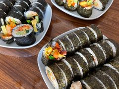 -宜家·瑞典风味餐厅(三桥店)