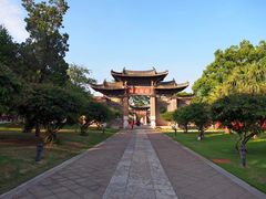 -建水文庙