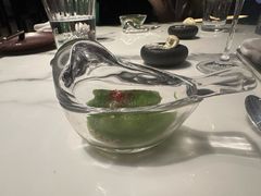 -深圳文华东方酒店·OPUS 388·精致法餐