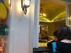 门面-翠华餐厅(正佳广场店)