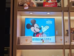 -茂昌眼镜(南京东路店)