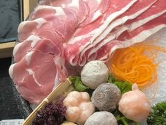 -湊湊火锅·茶憩(皇姑万象汇店)