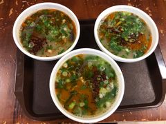 -龙门李家三旦羊肉汤馆