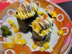 -仙隐小鹿料理食堂(惠济万达店)