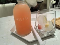 -大树餐厅(红旗街万达店)