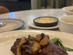 -西堤牛排(南京龙江店)