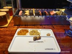 -三个蒙古大叔羊肉串(大宁店)