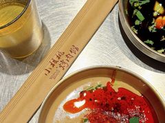 -小核桃烤肉馆(西塔店)