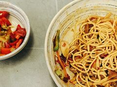 -梅溪·小伙子干挑面(安吉总店)