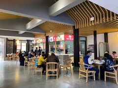 -龙抄手(文殊坊店)