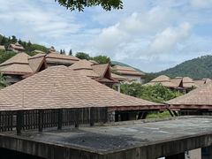 -广州从化都喜泰丽度假酒店温泉