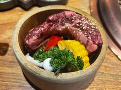 -炎蔵牛舌烤肉