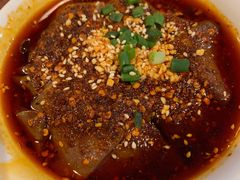 -付小姐在成都(中山公园店)