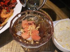 -渝信川菜 · 川味家常菜(长安店)