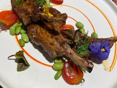 -La Terre乐田(万象城店)