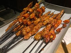 -陈记农家挂炉烤肉(雁南一路店)