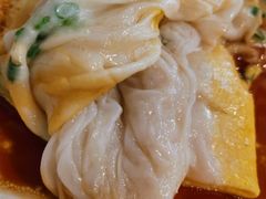 -岐城面馆(黄岐店)