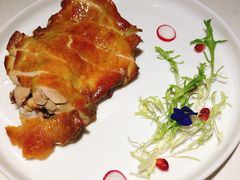 河北神仙鸡-小放牛炒菜馆(裕华万达店)