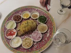 顺德走地鸡捞起-顺味凤城(九六广场店)