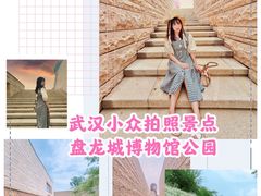 -盘龙城国家考古遗址公园