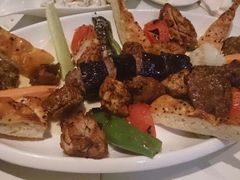 烤肉拼盘-Pasha帕夏土耳其餐厅(南昌路店)