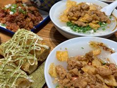 -小豆海棠(人民南路店)