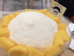 -MINIPOPO鲜奶·甜品(宽厚里店)