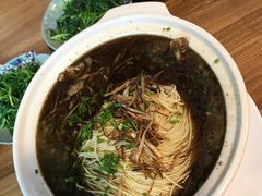 -朱洪元苏式面馆(绿宝广场店)