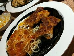 -豪客来牛排(成都锦江大融城店)