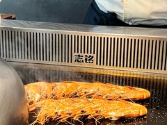 -渔乐之昕·铁板烧自助餐(虹悦城店)