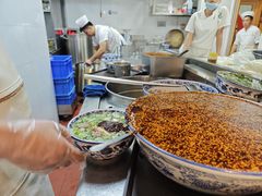 -有礼有面(知春路店)