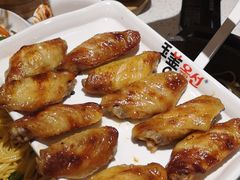-玉善烧烤串城(长春总店)