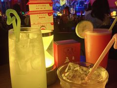 -MM·五声·音乐人与调酒师(西安路店)