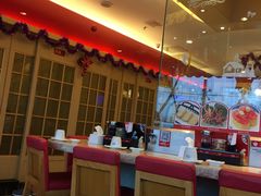 -友壹町寿司(嘉洲广场店)