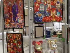 -英皇电影城(平安金融中心IMAX激光店)
