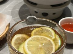 -楚山晓·楚湘菜(江夏永旺店)