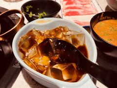 -京韵胡同·酱香羊蝎子火锅涮肉(长寿路店)