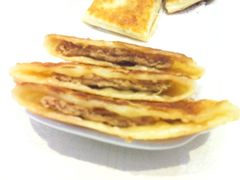 肉饼-蓬川食府(金海道店)