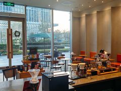 -星巴克臻选(深圳前海嘉里中心店)