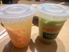 -迷你椰·泰式大排档(共康店)