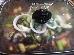 -渔鱼酷私房烤鱼(定兴店)