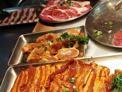 -韩宫宴和牛烤肉(无锡大东方广场店)
