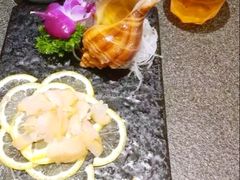 -隐鮨日料(北辰三角洲店)